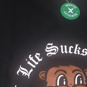 Meet your Posher, Andrew